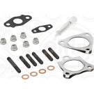 522.350 Montagesatz, Lader