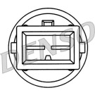 Denso | Druckschalter, Klimaanlage | DPS33004
