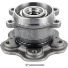 R168.113 Radlagersatz