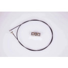 8AS 355 669-981 Seilzug, Feststellbremse 8AS 355 669-981 Seilzug, Feststellbremse