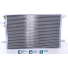 940491 Kondensator, Klimaanlage ** FIRST FIT ** 940491 Kondensator, Klimaanlage ** FIRST FIT **