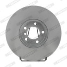 Ferodo | Bremsscheibe | DDF2603C Ferodo | Bremsscheibe | DDF2603C