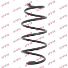 KYB Fahrwerksfeder K-Flex RH2542