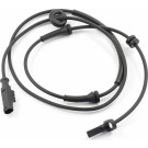 GEBE | Sensor, Raddrehzahl | 9 1880 1