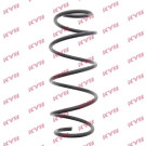 RG1368 Fahrwerksfeder K-Flex