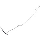 FEBI BILSTEIN 181218 Bremsschlauch FEBI BILSTEIN 181218 Bremsschlauch