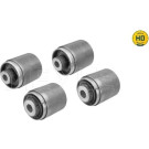 314 753 0000/HD Reparatursatz, Achskörper MEYLE-HD-KIT: Better solution for you!