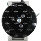 NRF | Kompressor, Klimaanlage | 32842