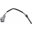 Metzger | Sensor, Kühlmittelstand | 0901378