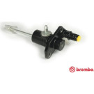 Brembo | Geberzylinder, Kupplung | C 85 001