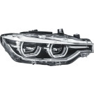 Hella | Hauptscheinwerfer | 1EX 012 103-921