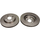 QUARO | Bremsscheibe | QD1609