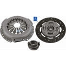 SACHS 3000 607 001 Kupplungssatz SACHS 3000 607 001 Kupplungssatz