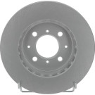 Ferodo | Bremsscheibe | DDF1610C Ferodo | Bremsscheibe | DDF1610C