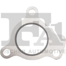 780-912 Dichtung, Abgasrohr