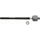 12661 02 Axialgelenk, Spurstange