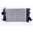 96197 Ladeluftkühler ** FIRST FIT **