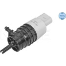 Meyle Waschwasserpumpe, Scheibenreinigung MEYLE-ORIGINAL: True to OE 014 870 0002 Meyle Waschwasserpumpe, Scheibenreinigung MEYLE-ORIGINAL: True to OE 014 870 0002