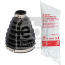 FEBI BILSTEIN 184426 Faltenbalgsatz, Antriebswelle