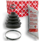 FEBI BILSTEIN 07873 Faltenbalgsatz, Antriebswelle