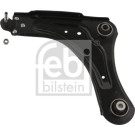 febi bilstein | Lenker, Radaufhängung | 196622