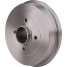 Hella | Bremstrommel | 8DT 355 300-641