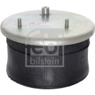 102721 Federbalg, Luftfederung