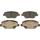 0 986 424 869 Bremsbelagsatz, Scheibenbremse 0 986 424 869 Bremsbelagsatz, Scheibenbremse