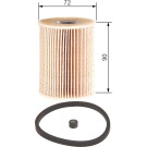 BOSCH | Kraftstofffilter | F 026 402 093