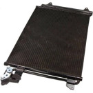 AC839121 Kondensator, Klimaanlage