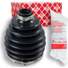 FEBI BILSTEIN 173203 Faltenbalgsatz, Antriebswelle FEBI BILSTEIN 173203 Faltenbalgsatz, Antriebswelle