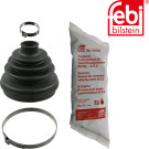 FEBI BILSTEIN 02716 Faltenbalgsatz, Antriebswelle FEBI BILSTEIN 02716 Faltenbalgsatz, Antriebswelle