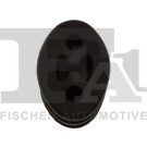 333-919 Halter, Abgasanlage 333-919 Halter, Abgasanlage