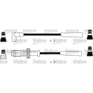 Valeo | Zündleitungssatz | 346135