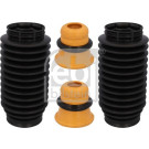 196354 Staubschutzsatz, Stoßdämpfer