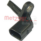 0900310 Sensor, Raddrehzahl GREENPARTS