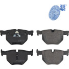 ADB114202 Bremsbelagsatz, Scheibenbremse ADB114202 Bremsbelagsatz, Scheibenbremse