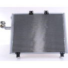 940017 Kondensator, Klimaanlage 940017 Kondensator, Klimaanlage