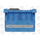 GSE144 Steuergerät, Glühzeit