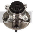 33-0729 Radlagersatz