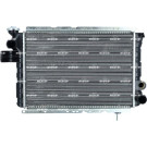NRF | Kühler, Motorkühlung | 507343