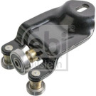 FEBI BILSTEIN 184554 Rollenführung, Schiebetür FEBI BILSTEIN 184554 Rollenführung, Schiebetür