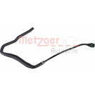 2421829 Entlüftungsschlauch, Ausgleichsbehälter