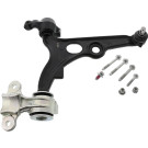 821 0425 10 Lenker, Radaufhängung