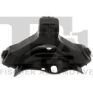 113-925 Halter, Abgasanlage