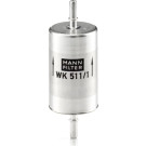 WK 511/1 Kraftstofffilter