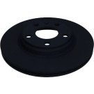 QUARO | Bremsscheibe | QD0136HC