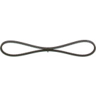 1 987 947 611 Keilriemen