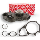 FEBI BILSTEIN 11185 Wasserpumpe