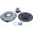 SACHS Kit plus CSC 3000 990 157 Kupplungssatz SACHS Kit plus CSC 3000 990 157 Kupplungssatz